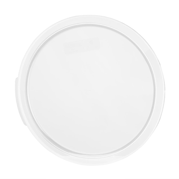 Deckel für Vogue Rundbehälter 10 und 20 Ltr., Bild 4