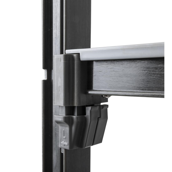 Cambro Regal-Starterset 183 x 122 x 54cm, Bild 6