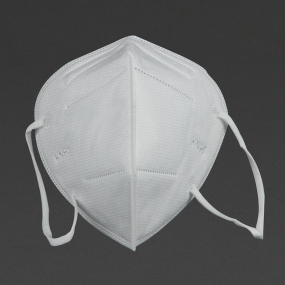 KN95 Atemschutzmasken (50 Stück)