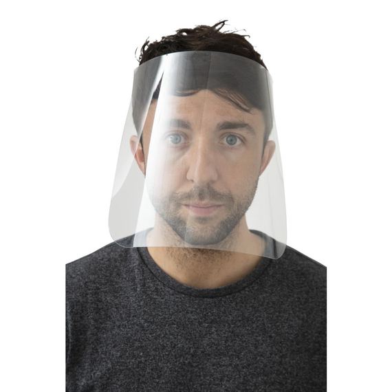 eGreen Kunststoff-Gesichtsvisier (10 Stück), Bild 4