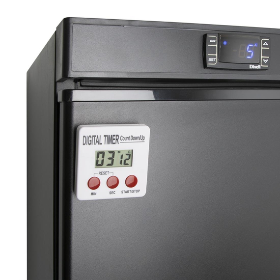 Nisbets Essentials Magnetischer Küchenwecker, Bild 10