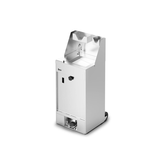 IMC mobiles Handwaschbecken 20L, Bild 4