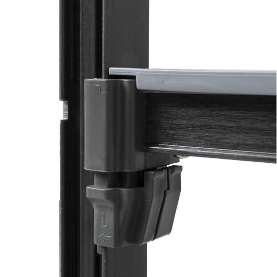 Cambro Regal-Starterset 183 x 91,5 x 54cm, Bild 6