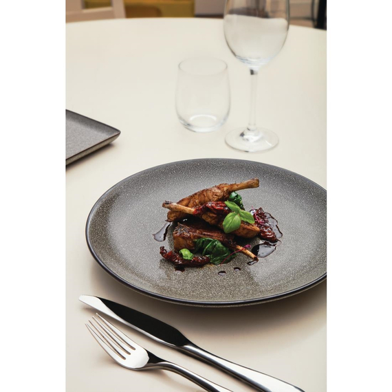 Olympia Mineral Coupeteller 23cm (6 Stück), Bild 3