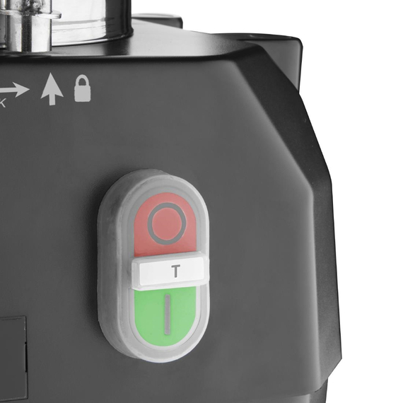 Buffalo Schüssel Mixer mit Schneider 5Ltr, Bild 6