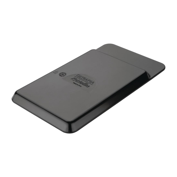 Rechnungsschale Kunststoff, Bild 2