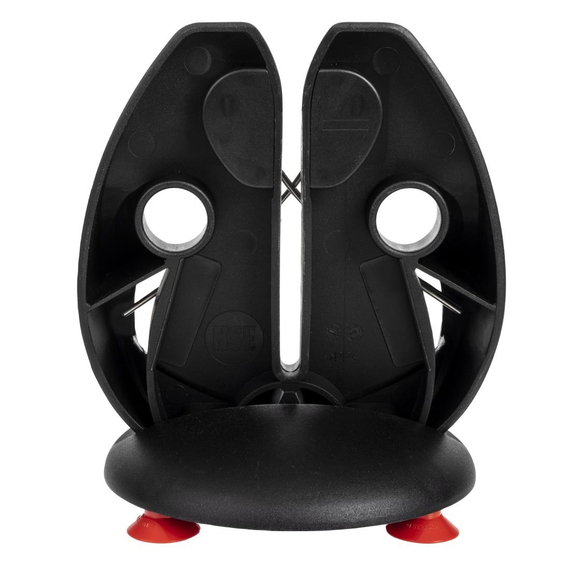 Dick Rapid Steel Action Schärfset, Bild 4