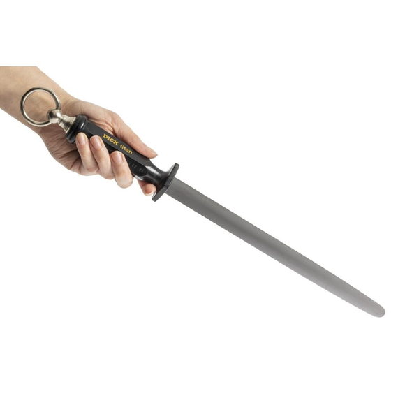 Dick Titan Schleifstab oval - 30cm, Bild 4