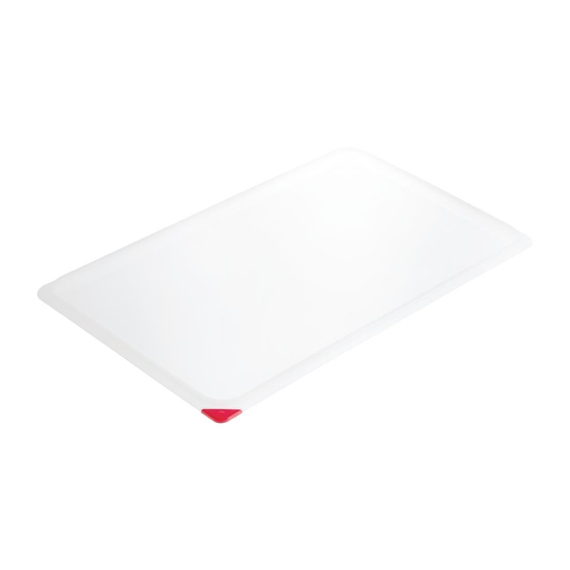 Araven Polypropylen 1/1 Gastronorm Lebensmittel-Aufbewahrungsbox 28Ltr (4 Stück), Bild 9