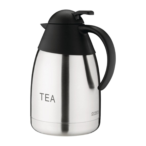 Olympia Thermoskanne 1,5L TEA, Bild 2