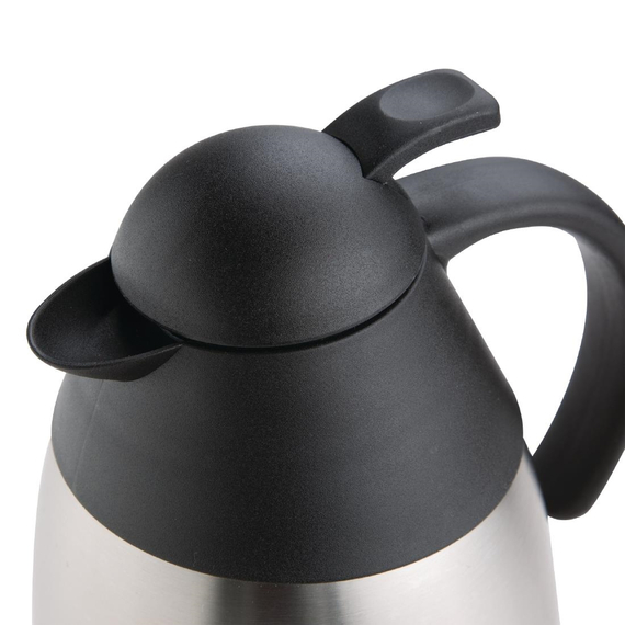 Olympia Thermoskanne 1,5L TEA, Bild 6