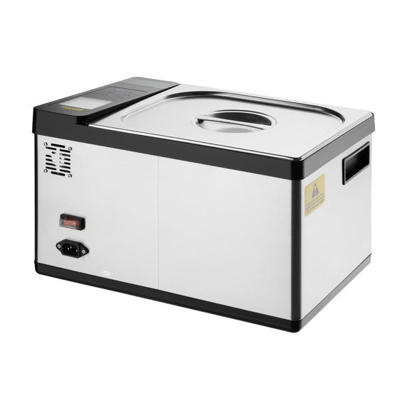 Buffalo Sous-Vide-Garer 12,5L, Bild 3