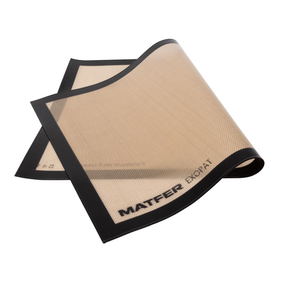 Matfer Bourgeat EXOPAT Anti-Rutsch Backmatte 60 x 40cm, Bild 8