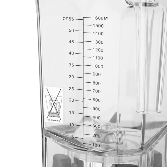 Nisbets Essentials Stabmixer 1,6Ltr, Bild 6