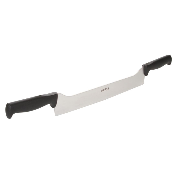 Boska Doppelkäsemesser Professional 330mm