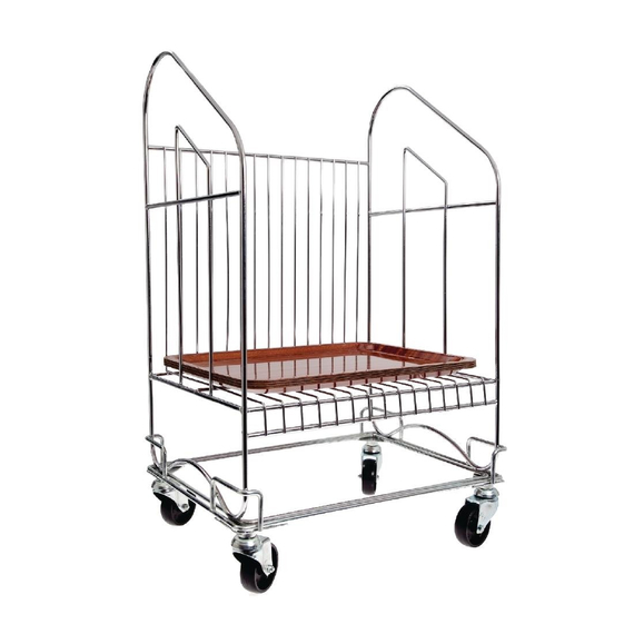 Craven Fahrgestell für Tablettspender DM342