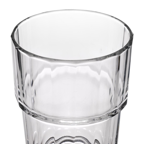 Arcoroc Norvege Becher 250ml (6 Stück), Bild 4