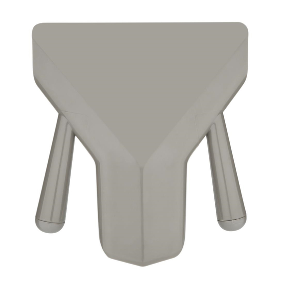 Vogue Pommesschaufel Kunststoff, Bild 3