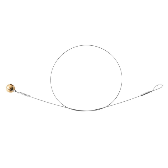 Boska Schneidedrähte für Weichkäse C-O-M 340x0,6mm, Bild 2