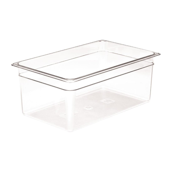 Cambro Polycarbonat GN 1/1 Behälter 200mm, Bild 2