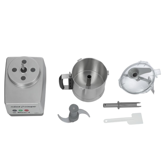 Robot Coupe Blixer 4, Bild 5