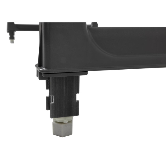 Cambro Stationary Belüftetes Regal mit 4 Ablagen Starter 183 x 137,5 x 61cm, Bild 6