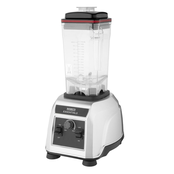 Nisbets Essentials Stabmixer 1,6Ltr, Bild 2