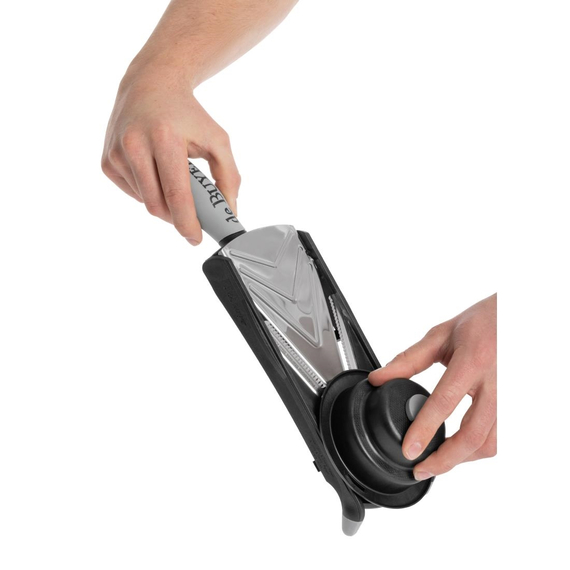 De Buyer Kobra Mandoline, Bild 6