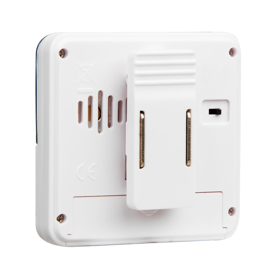 Hygiplas Magnetischer Küchenwecker, Bild 2