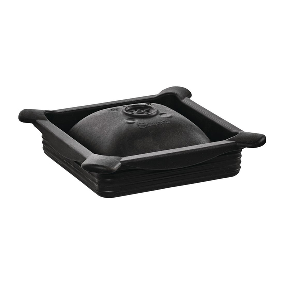 Santos Kompakter bürstenloser Mixer Nr. 66, Bild 8