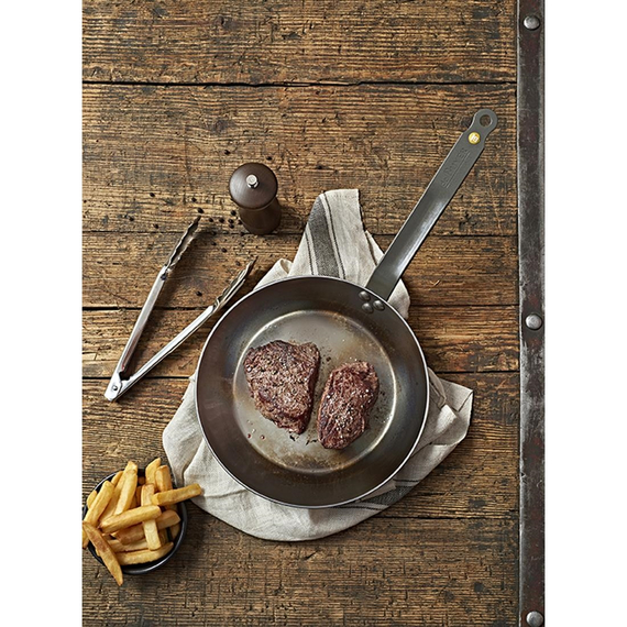 De Buyer Mineral B Bratpfanne 20cm, Bild 5