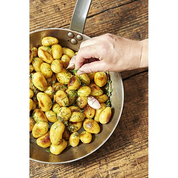 De Buyer Mineral B Bratpfanne 28cm, Bild 6