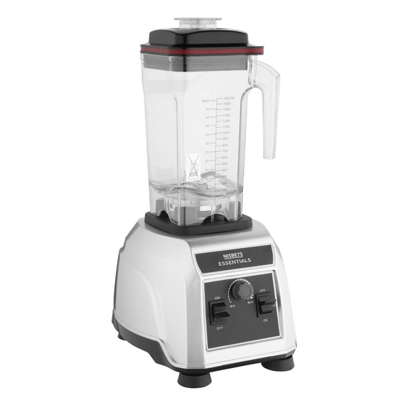 Nisbets Essentials Stabmixer 1,6Ltr