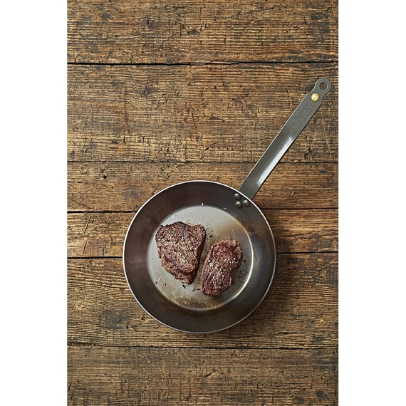 De Buyer Mineral B Bratpfanne 28cm, Bild 4