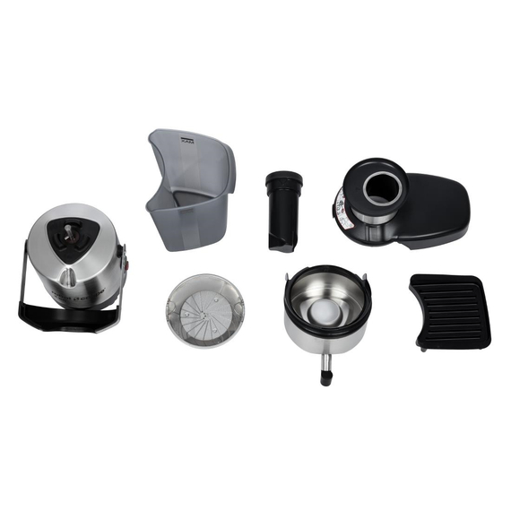 Robot Coupe Automatischer Entsafter J80 Ultra, Bild 5