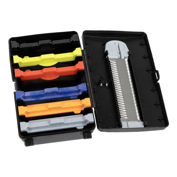 De Buyer Revolution Master Mandoline, Bild 7