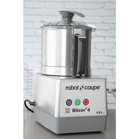 Robot Coupe Blixer 4, Bild 7