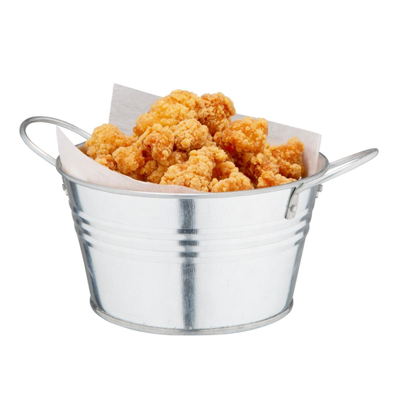 Olympia Serviereimer mit 2 Henkeln 15cm, Bild 2