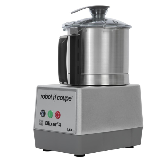 Robot Coupe Blixer 4, Bild 2