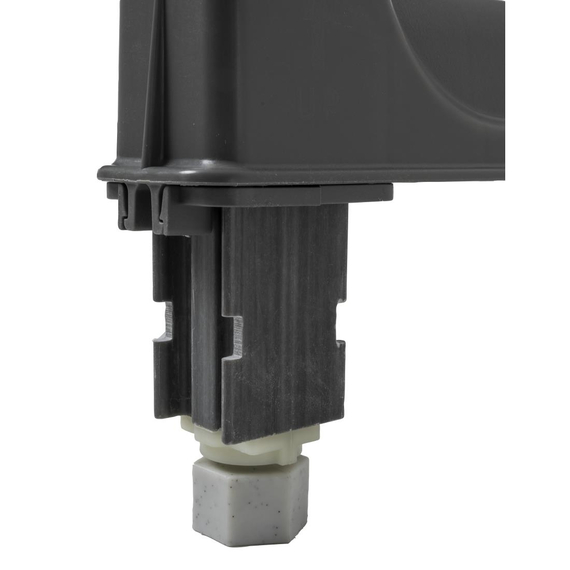 Cambro Stationary Belüftetes Regal mit 4 Ablagen Starter 183 x 91,5 x 61cm, Bild 7