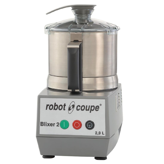 Robot Coupe Küchenmaschine Blixer 2