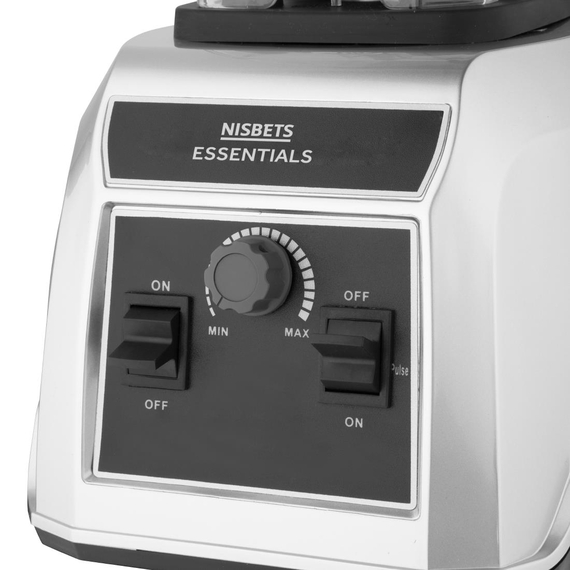 Nisbets Essentials Stabmixer 1,6Ltr, Bild 5