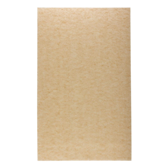 Matfer Bourgeat ECOPAP Backpapier 53 x 33cm (500 Stück), Bild 2