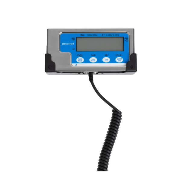 Salter Waage 60kg WS60, Bild 9