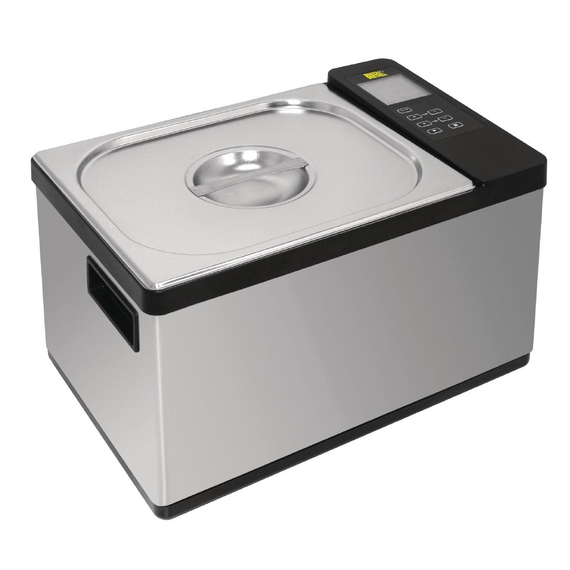 Buffalo Sous-Vide-Garer 12,5L, Bild 8