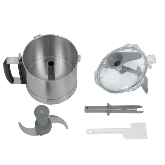 Robot Coupe Blixer 4, Bild 6