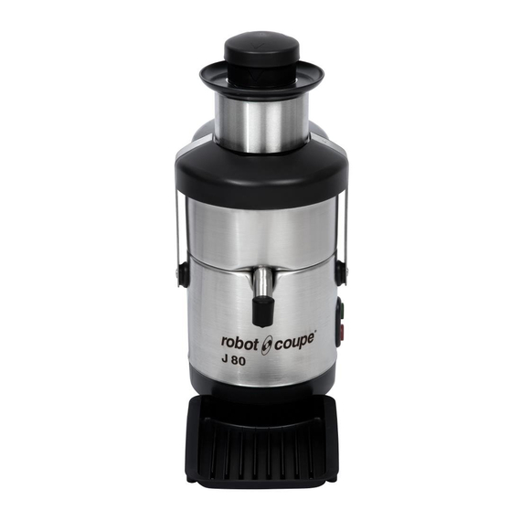 Robot Coupe Automatischer Entsafter J80 Ultra, Bild 2