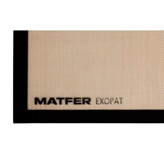 Matfer Bourgeat EXOPAT Anti-Rutsch Backmatte 60 x 40cm, Bild 4