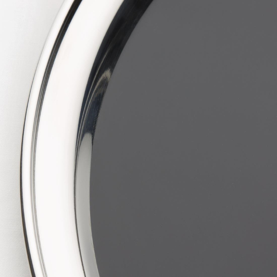 Olympia rundes Serviertablett antirutsch 30,5cm, Bild 2