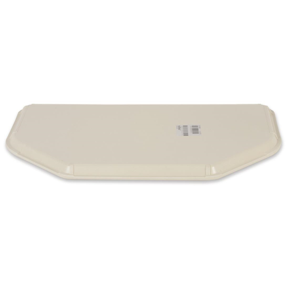 Roltex Classic Serviertablett beige 50 x 32,5cm, Bild 3